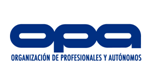 OPA logo