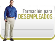 Formacion para desempleados